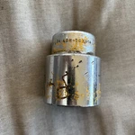 Nice Snap On 1 3/4 Drive Ldh 563 Socket Used 226. Fixed Price $49.00.