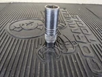 #bg275 Snap On Tools 3/8" Drive 5/8" Retention Spark Plug Socket S9706kr. Fixed Price $44.95.