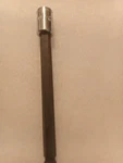 Mac Tool Xdls10 Mm 10mm Xtra Long Ball Tip Hex Bit. Fixed Price $15.00.