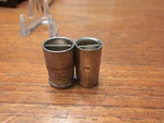 Snap On Tm84 & Tm83a 1/4" Drive Carburetor Adjustment Sockets. Fixed Price $22.99.