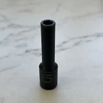 Matco Tools "adv" Adp5m6v, 1/4" Dr. 5mm Impact Socket, 2" Deep, 6-point.. Fixed Price $13.14.