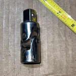 Allen Usa 12830 1/2" Drive Universal Joint Swivel Extension. Fixed Price $9.78.