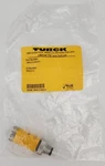 Turck Vbrs 4.4-2skm Sensor Splitter (single M12 Double M8) *nda Avail. Fixed Price $32.44.