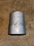 Mac Tools As1928 2-9/16" Axle Nut Wheel Bearing Socket 6 Point 3/4" Drive. Fixed Price $32.99.