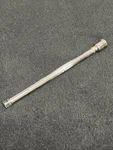 Craftsman Usa -ee- 43531 1/4" Drive 6". Fixed Price $5.00.