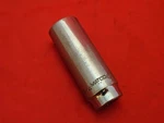 Matco Bd242 3/8" Drive 3/4" 12 Point Deep Socket Sae P2. Fixed Price $16.00.
