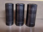 Matco Tools 1/2" Drive Sae Deep Impact Sockets Cdp286 Cdp326 Cdp346 6 Point Usa. Fixed Price $57.20.