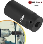 77060 17mm Harmonic Balancer Socket For Honda Engines Heavy Duty Impact Sockets. Fixed Price $28.80.