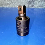 Proto 3/8" Drive Standard Impact Universal U-joint Adapter Made In Usa. Fixed Price $35.99.
