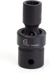 Sunex 210zum 1/2-inch Drive 10-mm 12-point Universal Impact Socket One Size. Fixed Price $32.99.