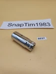 Cornwell Blue- Power 18mm Cbp212lm 6pt 3/8 Drive Deep Socket Usa. Fixed Price $28.99.
