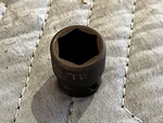 Matco Bsp246v 3/4". Fixed Price $5.00.