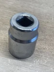 Vintage Armstrong 12- Point Socket (15/16) (12-130 Armaloy). Fixed Price $5.59.