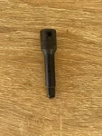Snap On Tools 1/4 Impact Extension 2 Itmx20. Fixed Price $20.18.