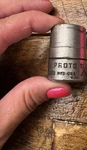 Proto 11/16 In Socket 7422-h Marked, Los Angeles, Made Usa (7422-h). Fixed Price $10.00.
