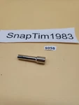 Cornwell Blue-power Tools 1/4" Drive 6 Point 7/32" Socket Cbp12l Usa. Fixed Price $21.99.