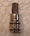 Matco Tools B55tptxv, 3/8" Drive, T55h Torx Bit *tamper Resistant*. Fixed Price $31.49.