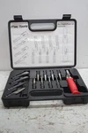 Mac Tools Mini Chisel & Punch Set Made In Taiwan Pcs12m Vintage. Fixed Price $77.57.
