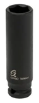 Sunex Tools 808mdmg 1/4inch Drive 8mm Deep Magnetic Impact Socket. Fixed Price $24.29.