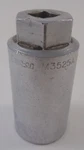Snap-on Usa M3525a Sae 1/2" Drive Specialty "fuel Squeezer" Spanner Socket. Fixed Price $15.00.
