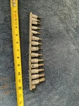 Snap On Torx Socket Set, 1/4 And 3/8 Drives, See Descrip For Sizes. Fixed Price $124.99.