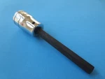 Snap-on Fal8, 1/4" Long Hex Bit Socket Driver, 3/8" Drive Unused. Fixed Price $19.75.