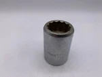 Challenger 1830 3/4" Drive, 15/16" Opening 12-point Socket, Nos. Fixed Price $10.95.