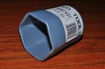 New Kd 2-9/16 Hex 6point 3/4" Drive Truck Wheel Bearing Locknut Socket Kds 2437. Fixed Price $49.95.