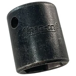 Snap-on Impact Socket Pf180 9/16" Sae 6pt 3/8" Drive Usa Heavy Duty Mechanic. Fixed Price $17.49.