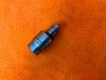 Matco Tool 3/8" Drive Impact Universal Swivel Socket Sae Bup126a. Fixed Price $19.99.