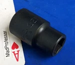 Mac Usa 1/2" Drive Metric 12mm Shallow 6-point Impact Socket Wrench Vp612mm New. Fixed Price $22.99.