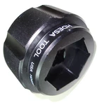 Ducati Hypermotard 796 1100 Evo Rear Axle Wheel Socket Nut Steel 41 / 46 Mm. Fixed Price $52.00.