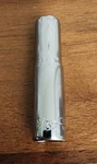 Craftsman Usa 9/32" Deep Well Socket 6 Point 1/4" Drive Ee. Fixed Price $9.50.