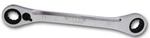 Rw1113 Vim Tools Dual Drive Ratchet 11 Mm X 13 - F/r Offset Double Box, 72 T. Fixed Price $36.00.