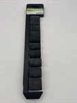 Pittsburgh 1/2 Drive Impact Socket 10 Pc Black Finish Metric. Fixed Price $39.99.