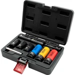 Welzh Werkzeug Wheel Nut Socket Service Tool Set With Twist & Flip Sockets. Fixed Price $46.84.