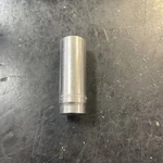 Matco Tools Bd18m6a 18 Mm Deep Socket 3/8" Drive 6 Point Chrome. Fixed Price $14.99.