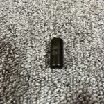 Cornwell Tools 1/4 M-0208 Magnetic Drive Impact Socket. Fixed Price $8.79.