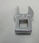 S-k Tools 45716 Usa 3/8 Drive 1/2 Crowfoot Wrench. Fixed Price $12.00.