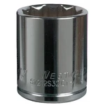 Westward 5mx90 3/4 In Drive, 1-7/8" Sae Socket, 12 Points, Steel,. Fixed Price $26.49.