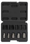Napa Carlyle 5 Piece 3/8" Drive Bolt Extractor Set Bes3852 W/ Lifetime Warranty. Fixed Price $29.00.