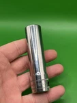 Snap On 15mm Deep Chrome Socket 1/2 Drive Sm15a. 12 Point. Fixed Price $26.89.