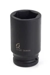 Sunex 434md Tools 3/4 In. Drive 34 Mm Deep Impact Socket. Fixed Price $35.50.
