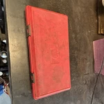 Mac Tools Spark Plug Socket Set Missing 5/8. Fixed Price $75.00.