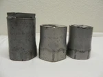Mac 3 Piece 3/4'' Dr 6 Pt Axle Nut Wheel Bearing Socket Set As1928,as1904,as1936. Fixed Price $54.99.