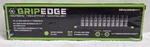 Gripedge 11 Piece 1/4" Drive Sae Rpt Hex Driver Set Ge11asshsrpt New In Box. Fixed Price $99.99.