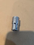 Snap On 1/2" Drive 13mm 12pt Metric Shallow Chrome Socket Usa Swm131a. Fixed Price $23.00.