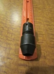 Snap-on Vintage " Universal Joint Impact Socket Imbf 12b, 1965, Usa. Fixed Price $12.85.