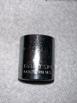 Vintage Craftsman 1/2" Drive 3/4" 8 Point Torx Shallow Socket Vv 44226 Usa. Fixed Price $15.50.