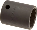 224zm 1/2-inch Drive 24-mm 12-point Impact Socket. Fixed Price $10.99.